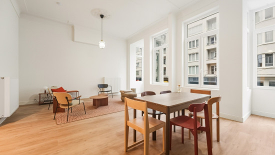 Hendrick Serruyslaan - 9 - 0101 - 8400