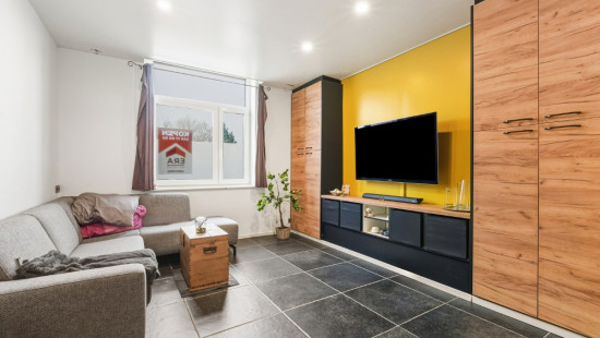 Vredestraat - 41 - - 8400