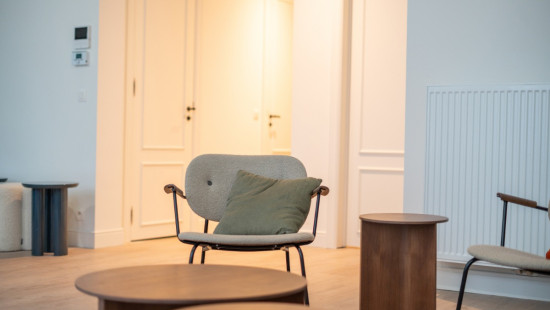 Hendrick Serruyslaan - 9 - 0101 - 8400