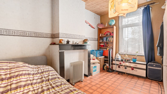 Diegemstraat - 71 - - 1930