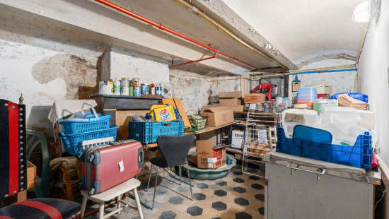 Diegemstraat - 71 - - 1930