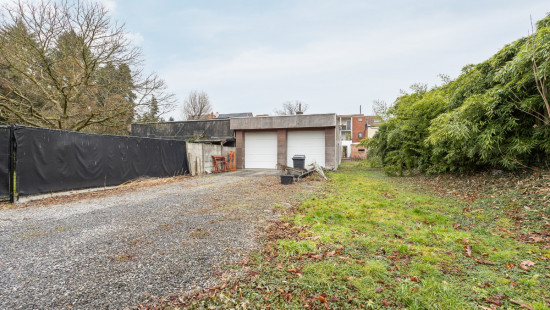 Kapelsesteenweg - 377 - - 2180