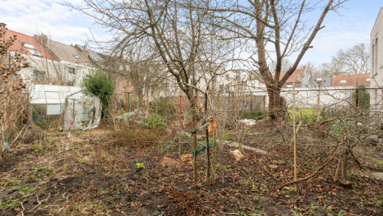 Diegemstraat - 71 - - 1930