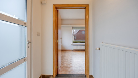 Hombekerkouter - 142 - - 2811