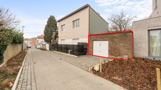 Diegemstraat - 71 - - 1930