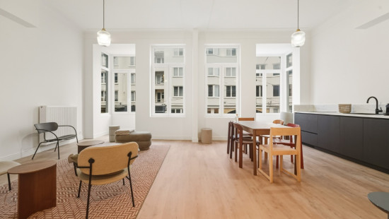 Hendrick Serruyslaan - 9 - 0101 - 8400