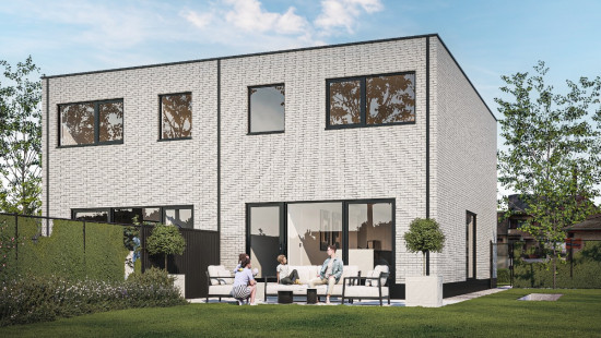 Weldenstraat - 41 - - 9700