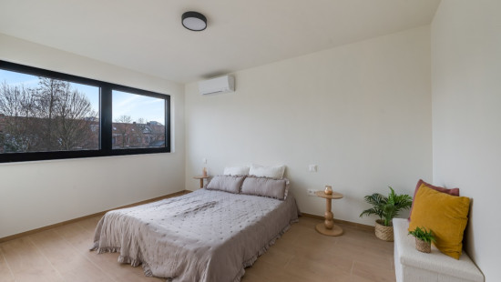 Statiestraat - 14 - - Lot 1 - 9260