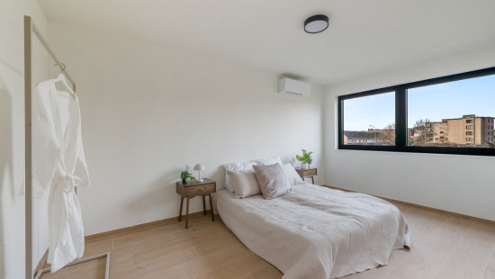 Statiestraat - 14 - - Lot 1 - 9260