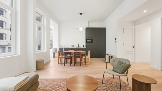 Hendrick Serruyslaan - 9 - 0101 - 8400