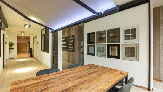 Kapelsesteenweg - 377 - - 2180