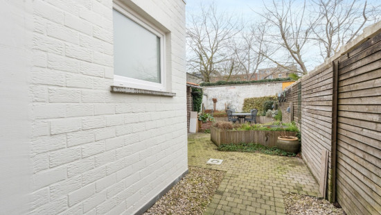 Vredestraat - 41 - - 8400