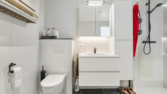 Vredestraat - 41 - - 8400