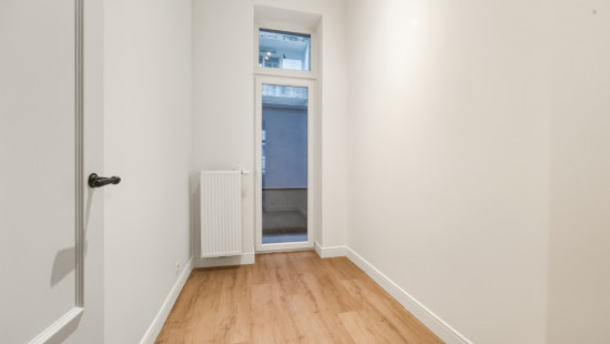 Hendrick Serruyslaan - 9 - 0101 - 8400