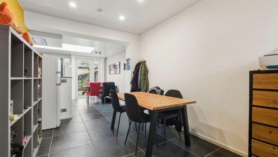 Vredestraat - 41 - - 8400