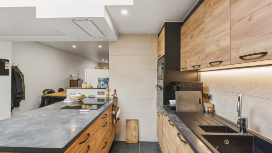 Vredestraat - 41 - - 8400