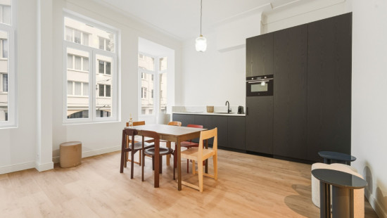 Hendrick Serruyslaan - 9 - 0101 - 8400