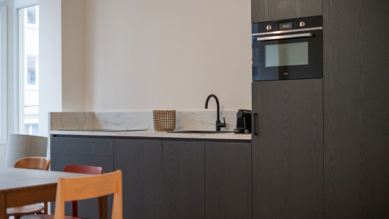 Hendrick Serruyslaan - 9 - 0101 - 8400