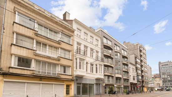 Hendrick Serruyslaan - 9 - 0101 - 8400