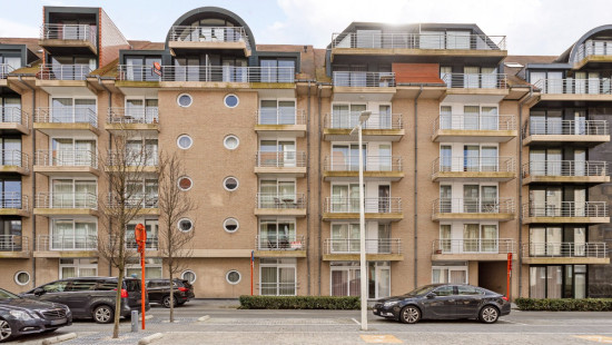 Vlaanderenstraat (Apollo I) - 16 - - 8620