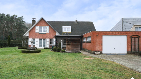 Molemstraat - 12 - - 3560