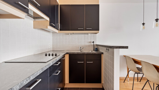 Vlaanderenstraat (Apollo I) - 16 - - 8620