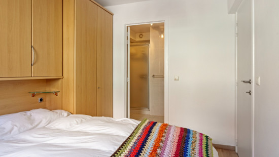 Vlaanderenstraat (Apollo I) - 16 - - 8620