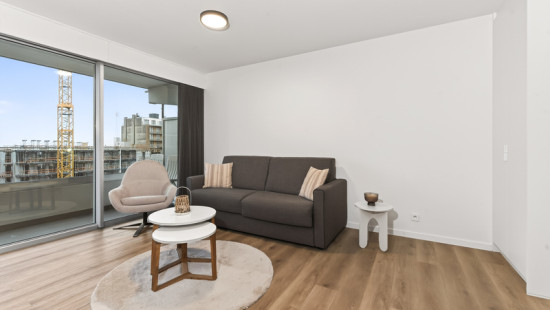 Franslaan (Mosselbank) - 117 - - 8620