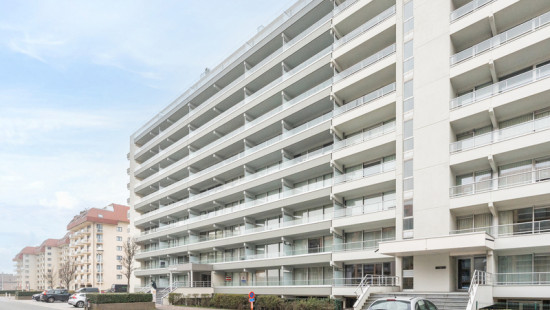 Franslaan (Mosselbank) - 117 - - 8620