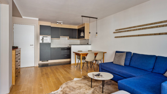 Vlaanderenstraat (Apollo I) - 16 - - 8620