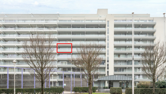 Franslaan (Mosselbank) - 117 - - 8620