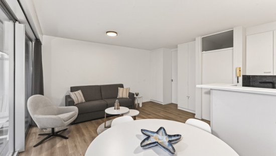 Franslaan (Mosselbank) - 117 - - 8620