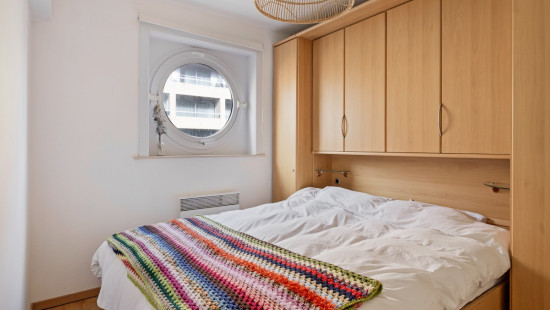 Vlaanderenstraat (Apollo I) - 16 - - 8620