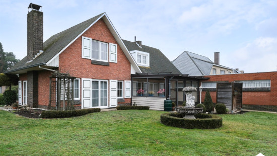 Molemstraat - 12 - - 3560