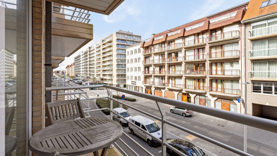 Vlaanderenstraat (Apollo I) - 16 - - 8620