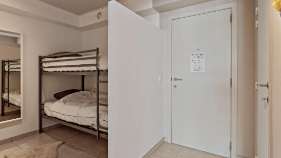 Vlaanderenstraat (Apollo I) - 16 - - 8620