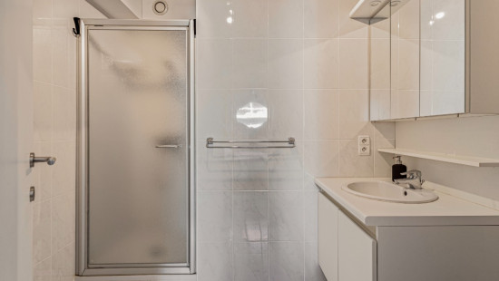 Vlaanderenstraat (Apollo I) - 16 - - 8620