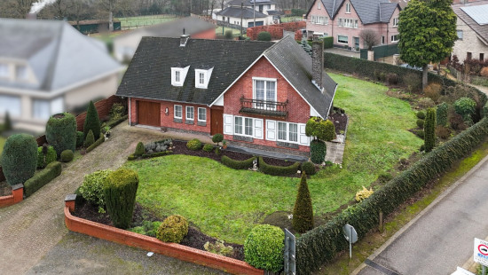 Molemstraat - 12 - - 3560