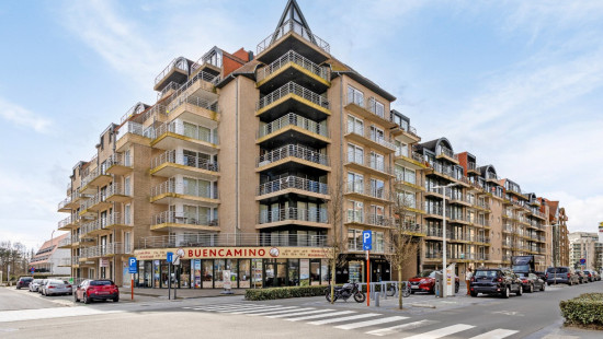 Vlaanderenstraat (Apollo I) - 16 - - 8620