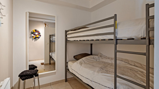 Vlaanderenstraat (Apollo I) - 16 - - 8620