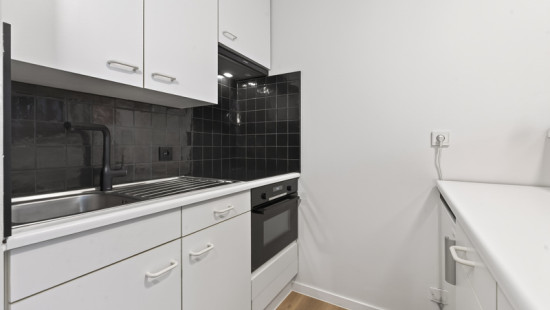 Franslaan (Mosselbank) - 117 - - 8620