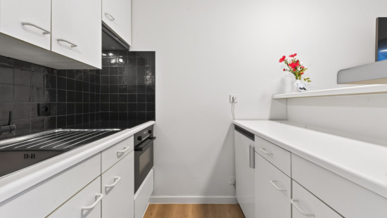 Franslaan (Mosselbank) - 117 - - 8620