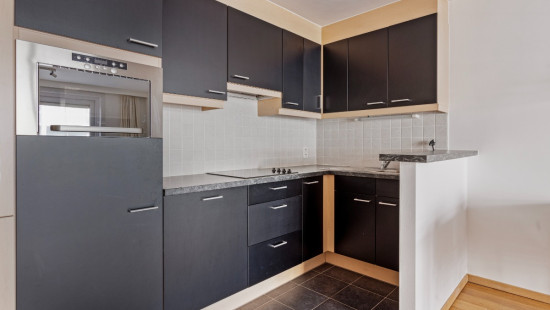 Vlaanderenstraat (Apollo I) - 16 - - 8620