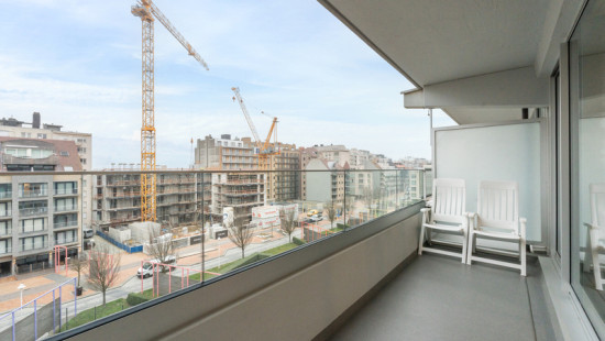 Franslaan (Mosselbank) - 117 - - 8620