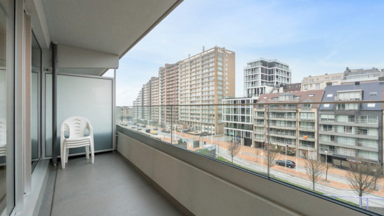 Franslaan (Mosselbank) - 117 - - 8620