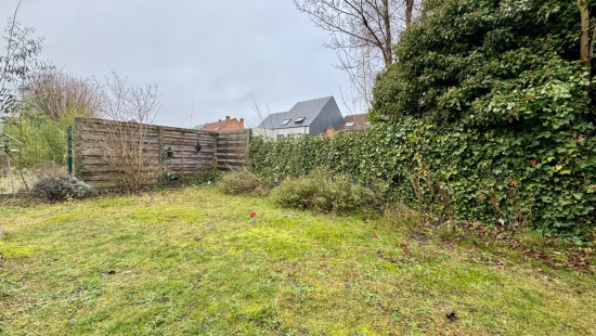 Paardenstraat - 4A - - 3060