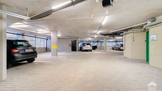 Angle Avenue Alphonse Allard et Albert 1er - 1 - 102 - 102 - 1420