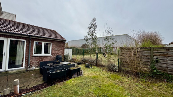 Paardenstraat - 4A - - 3060