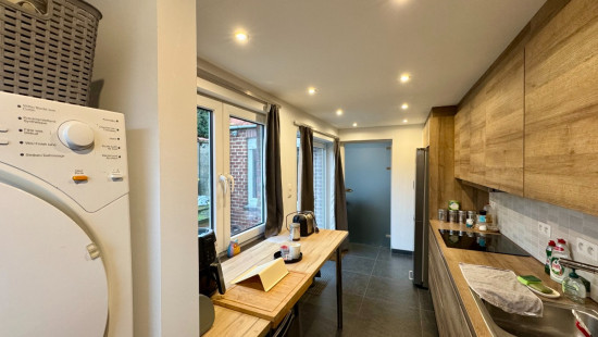 Paardenstraat - 4A - - 3060