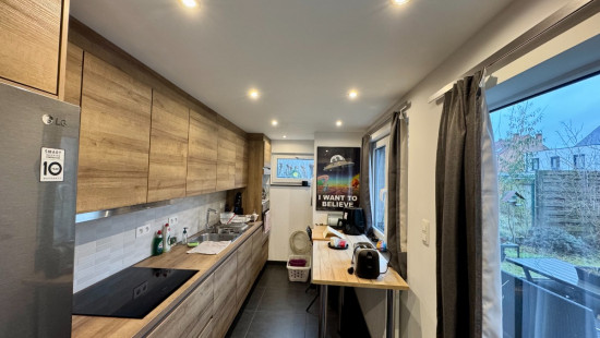 Paardenstraat - 4A - - 3060